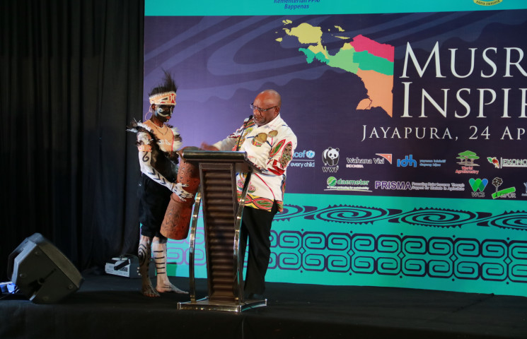 Pelaksanaan Musrenbang Wajib Tetapkan Program Yang Dibutuhkan Masyarakat